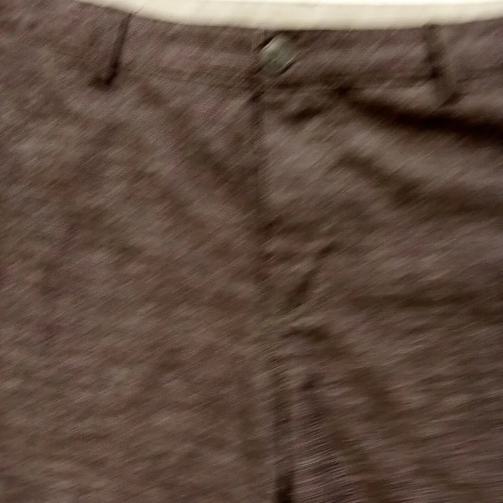 Panama Jack Swim Trunks/Board‎ Shorts Mens 40 Gray